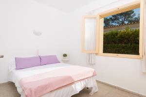 Hotel Benvinguts Port d'Alcúdia Exteriér fotografie